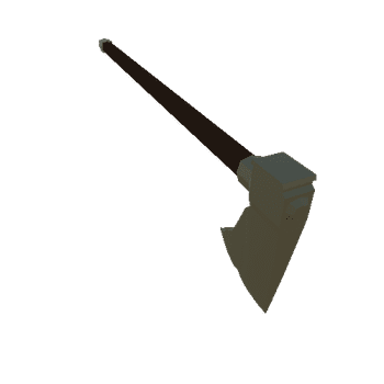 VAP T5_1_2_3_4_5_6 Vladriet's Axe Pack